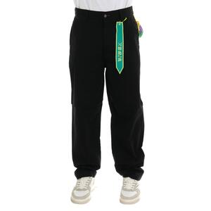 PANTALONE WIDE LEG BERNA - Mad Fashion | img vers.300x/